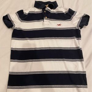Hollister Polo 🔥